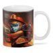 Кружка GeekLand League of Legends Лига Легенд пожарник тристана 02.03.448 02.03.448 фото 1