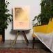 Постер "Одесса / Odessa" фольгированный А3, gold-nude, gold-nude, английский BD-pl-38 фото 3
