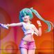 Фігурка Sega Luminasta Вокалоїд Хацуне Міку Hatsune Miku Live stage 17 см SL HM LS 17 SL HM LS 17 фото 4