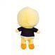 Мягкая игрушка GeekLand Stray Kids / SKZ Bbokari Цыпленок Ббокари Стрэй Кидс 20 см GL SKZ B 01 2116370303 фото 4