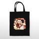 Шоппер эко-сумка Геншин Импакт Кли Genshin Impact Klee BAG GК 79 BAG GК 79 фото 1
