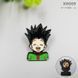 Значок Хантер х Хантер&nbsp;Гон Hunter &times; Hunter Gon CH XX GH 02 2358957251 фото 2