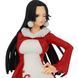 Фігурка Banpresto One Piece Boa Hancock Боан Хенхок Ван Піс (red version) 25 см B OP BH GG Wv 2807647816 фото 3