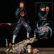 Фігурка Обіто Учіха Наруто Naruto Obito Uchiha 25 см 3036774514 фото 4