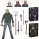 Фігурка NECA&nbsp;П'ятниця 13 Джейсон Вурхіз Friday The 13th Jason Voorhees 18 см WST Movies JV 03 WST Movies JV 03 фото 2