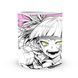 Кружка GeekLand Моя геройская академия My Hero Academia Тога в розовом дыме MHA 02.542 1683902997 фото 1