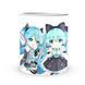 Кружка GeekLand Hatsune Miku Хацунэ Мику HM 02.19 HM 02.19 фото 3