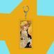 Брелок акриловый Клинок розсікаючий демонів Demon Slayer DS AK 23 2179993647 фото 1