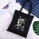 Шоппер эко-сумка Берсерк Гатс Berserk Guts BAG B G 006 BAG G R 006 фото 2