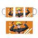 Кружка Geek Land белая Наруто Naruto Затягивает повязку NA.02.319 NA.02.319 фото 2