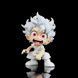 Фигурка Ван пис Луффи One piece Luffy 5 гир 14 см CH ВП Л 14 CH ВП Л 14 фото 1