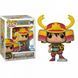 Фигурка Funko Pop Ван Пис Луффи One Piece Luffy 10 см FP OP L 1262 2620342124 фото 1