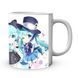 Кружка GeekLand Hatsune Miku Хацунэ Мику HM 02.19 HM 02.19 фото 4