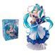 Фігурка Taito Princess AMP Hatsune Miku Хацуне Міку 23 см T PAMP HM 23 T PAMP HM 23 фото 1