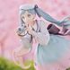 Фигурка Bandai Spirits Вокалоид Хацунэ Мику Vocaloid Hatsune Miku 20 см BS V HM C 20 2605907403 фото 5