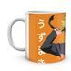 Кружка Geek Land белая Наруто Naruto Затягивает повязку NA.02.319 NA.02.319 фото 3