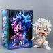 Фигурка Ван пис Луффи One piece Luffy 5 гир 14 см CH ВП Л 14 CH ВП Л 14 фото 4