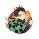 Значок Клинок рассекающий демонов Танджиро Demon Slayer Tanjiro 6 см P DS T 02 2469500385 фото 1