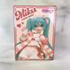 Фигурка Taito Hatsune Miku Costumes room wear ver Хацунэ Мику 18 см T HM CRWv 2825776034 фото 3