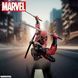 Фигурка Sega Марвел Дедпул MARVEL Deadpool 19 см S M D 19 S M D 19 фото 5