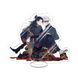 Акриловая фигурка Магическая битва Сатору Годжо Сугуру Гето Jujutsu Kaisen Satoru Gojou Geto 16 см 2452899974 фото 1