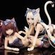 Фигурка НекоПара Чокола NekoPara Chocola 11 см FC NKPR V CH 11 2345483823 фото 6
