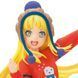 Фигурка Bushiroad Ура мечте! Кокоро Цурумаки BanG Dream! Kokoro Tsurumaki winter clothes 18 см B BD KT 18 B BD KT 18 фото 4