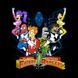 Кружка Geek Land Футурама Futurama 02.45 рейнджеры будущего 2.45 фото 5