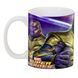 Кружка GeekLand&nbsp;Thanos Танос 3D Thanos 02.14 фото 2