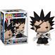 Фигурка Funko Pop Блич Кенпачи Зараки Bleach Kenpachi Zaraki 10 см FP B KZ 1699 2494381018 фото 1