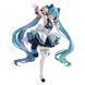 Фигурка FuRyu Хацунэ Мику Hatsune Miku Rascal Cyber 23&nbsp;см FR HM RC FR HM RC фото 1
