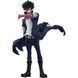 Фігурка Good Smile Dabi My Hero Academia Дабі Моя Геройська Академія 17 см GS D MHA 17 GS D MHA 17 фото 1