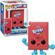Фігурка Funko Pop Фанко поп Kool Aid Packet Kool Aid Кул Ейд Пакет Кул Ейд 10 см KA PKA 82 KA PKA 82 фото 1