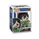 Фигурка Funko Pop Exclusive Фанко Поп Black Clover Jack Черный Клевер Джек 10 см BC J 1181 BC J 1181 фото 3