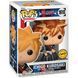 Фігурка Funko Pop Бліч Ічіго Куросакі Bleach Ichigo Kurosaki Chase 10 см FP B IK 1610 FP B IK C 1610 фото 3