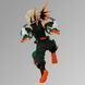 Фігурка Bandai Моя Геройська Академія Бакуго My Hero Academia Bakugo 15 см B MHA B 15 B MHA B 15 фото 4