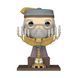 Фигурка Funko Pop Гарри Поттер Дамблдор Harry Potter Dumbledore with Podium 15 см HP DP 172 HP DP 172 фото 2