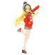 Фигурка Bushiroad Ура мечте! Кокоро Цурумаки BanG Dream! Kokoro Tsurumaki winter clothes 18 см B BD KT 18 B BD KT 18 фото 1