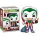 Фігурка Funko Pop Фанко Поп Супер герої&nbsp;Джокер Super Heroes&nbsp;Holidays Joker 10 см SН&nbsp;J 358 SН&nbsp;J 358 фото 1