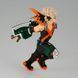 Фігурка Bandai Моя Геройська Академія Бакуго My Hero Academia Bakugo 15 см B MHA B 15 B MHA B 15 фото 3