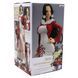 Фігурка Banpresto One Piece Boa Hancock Боан Хенхок Ван Піс (red version) 25 см B OP BH GG Wv 2807647816 фото 5