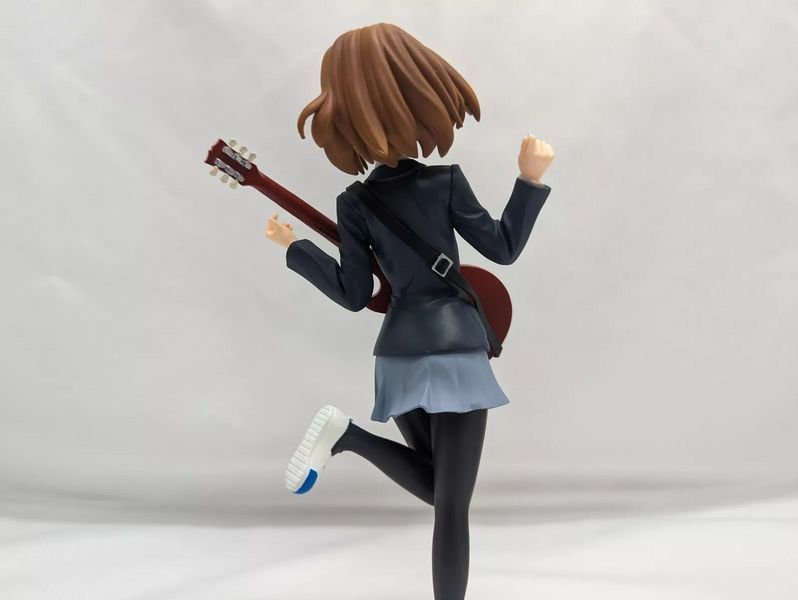 Фігурка Sega Yui Hirasawa K-ON! Юї Хірасава Кей-Он! 21 см S YH KON 21 S YH KON 210 фото