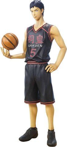Фигурка BANDAI&nbsp;Баскетбол Куроко Дайки Kuroko's Basketball Daiki&nbsp;16 см B KB D B KB D фото