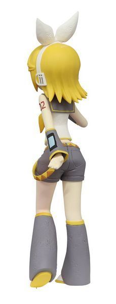 Фігурка FuRyu Кагаміне Рін Vocaloid TOKYO:CartoonY Kagamine Rin 16 см FR VTC KR 16 FR VTC KR 16 фото