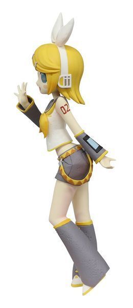 Фігурка FuRyu Кагаміне Рін Vocaloid TOKYO:CartoonY Kagamine Rin 16 см FR VTC KR 16 FR VTC KR 16 фото