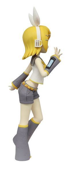 Фігурка FuRyu Кагаміне Рін Vocaloid TOKYO:CartoonY Kagamine Rin 16 см FR VTC KR 16 FR VTC KR 16 фото