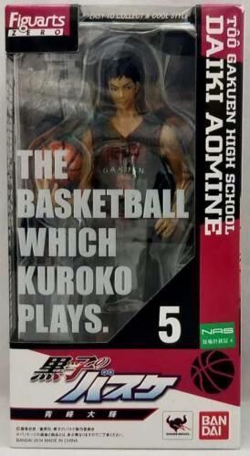 Фігурка BANDAI&nbsp;Баскетбол Куроко Дайки Kuroko's Basketball Daiki&nbsp;16 см B KB D B KB D фото