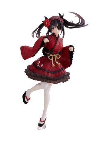 Фігурка Taito Рандеву з життям Курумі Токісакі Date A Live Kurumi Tokisaki 18 см T DAL KT 18 T DAL KT 18 фото
