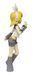 Фігурка FuRyu Кагаміне Рін Vocaloid TOKYO:CartoonY Kagamine Rin 16 см FR VTC KR 16 FR VTC KR 16 фото 3
