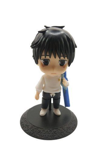 Фігурка чибі Магічна битва Юта Jujutsu Kaisen Yuuta 10 см Китай FCH JK Y 01 2799044629 фото